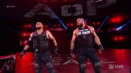 The most dominant men on the block?